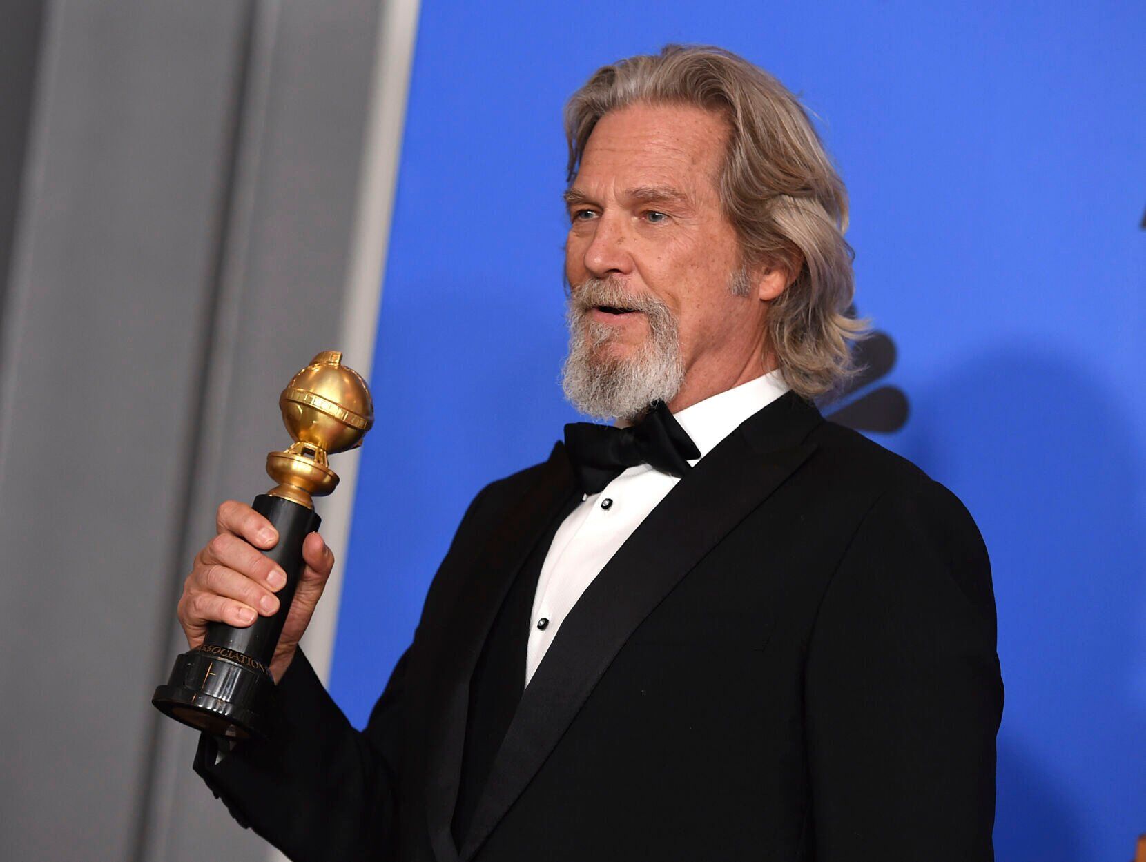 Jeff Bridges